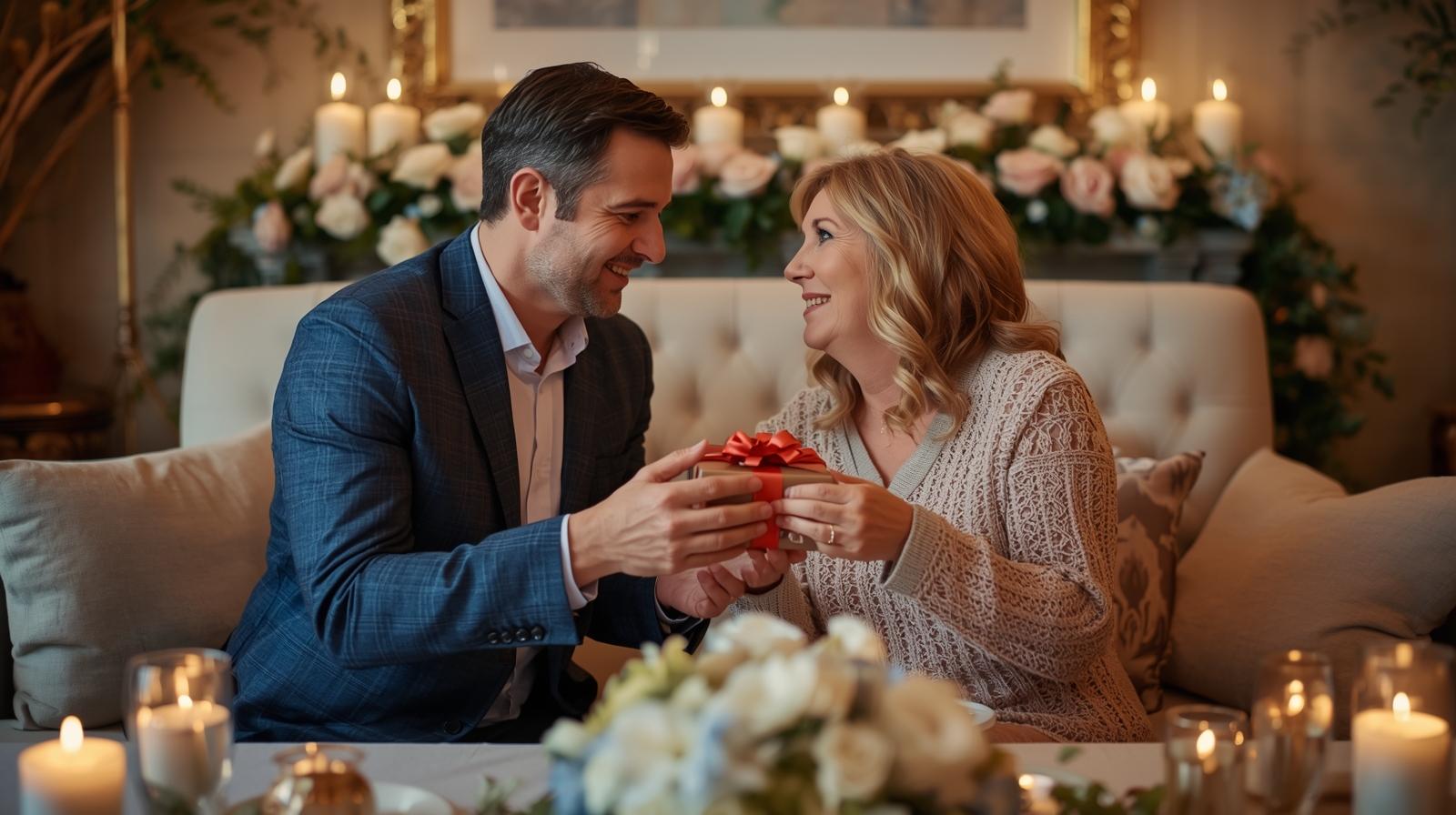 記念日におすすめ！特別感を演出できるサプライズアイデア集