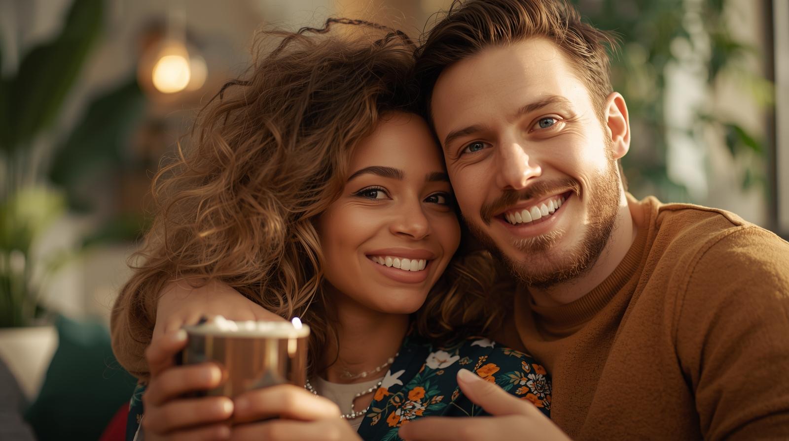 長続きの秘訣】カップルでやっておきたい習慣ベスト5