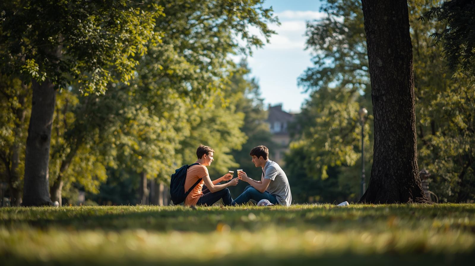学生カップル必見！お金をかけずに楽しめるデートプランまとめ