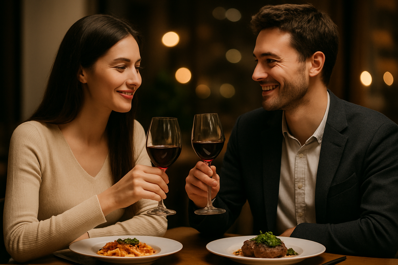 大人カップル向け！グルメを楽しむ全国デートスポットまとめ